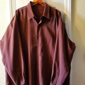 Tommy Bahama L/S Shirt-XXL